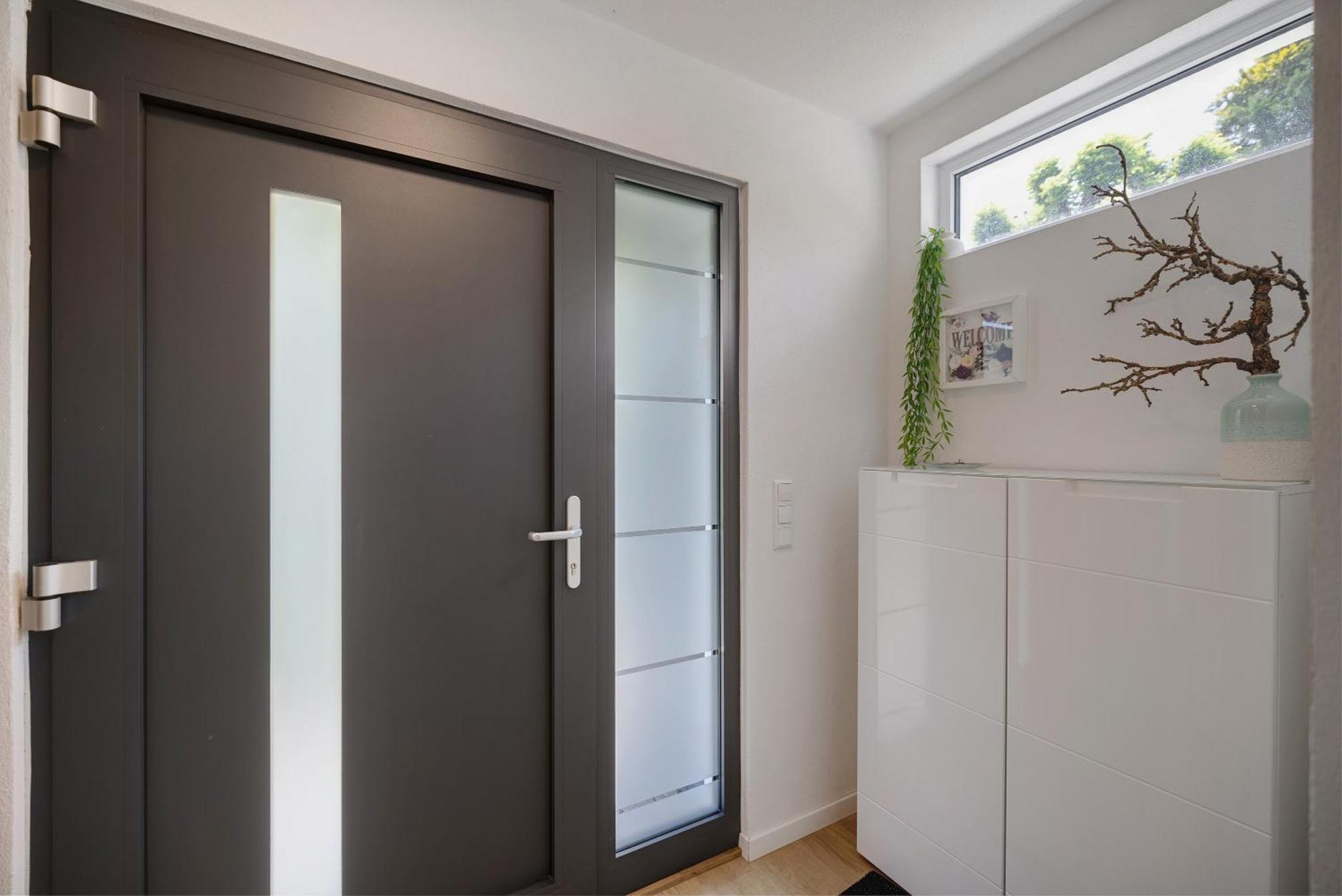 Ferienwohnung Frieda Frickingen Dış mekan fotoğraf