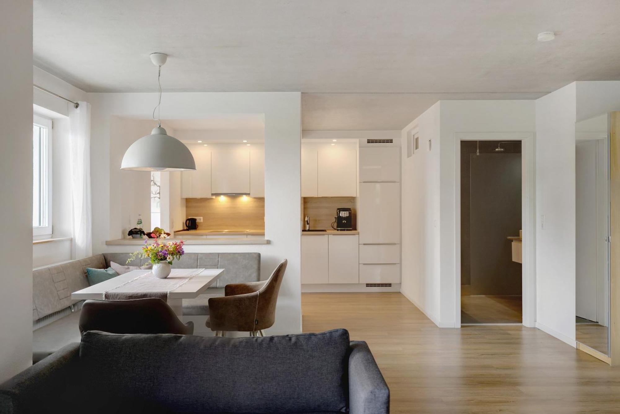 Ferienwohnung Frieda Frickingen Dış mekan fotoğraf