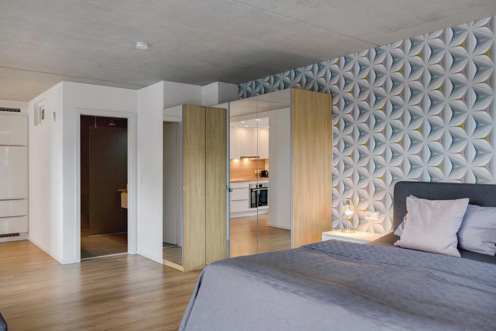 Ferienwohnung Frieda Frickingen Dış mekan fotoğraf
